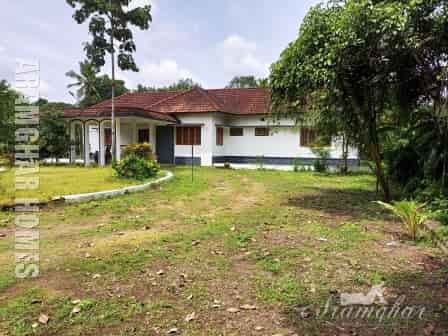 holiday homes in house
