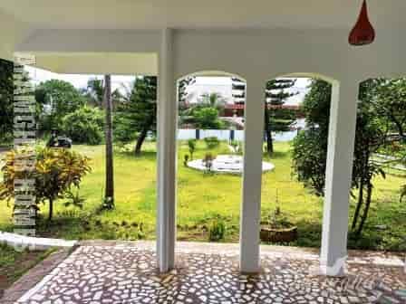 short term rental house in chengalam
