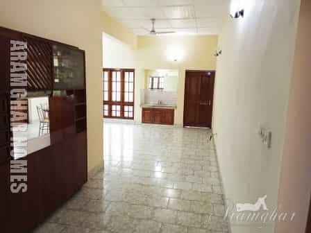 house for vacation in kottayam