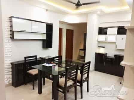furnished flat for rent in kottayam