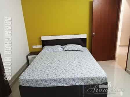 serviced apartment in kottayam