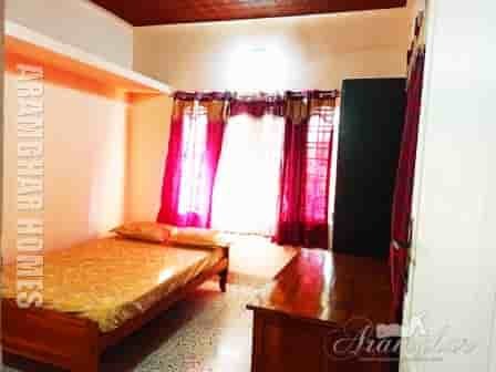short term rentals in sankranthi