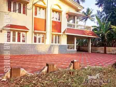 vacation home near Aithousa Convention Centre