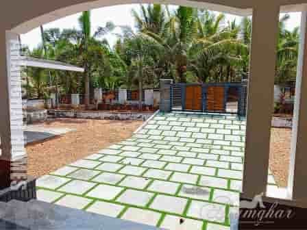 vacation home near Thellakom, Ettumanoor