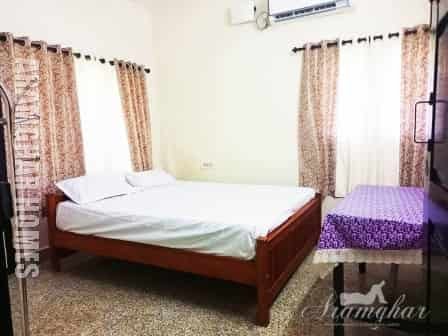 budget rent house in kanjikuzhy