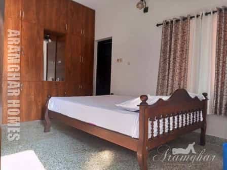budget rent house in kanjikuzhy