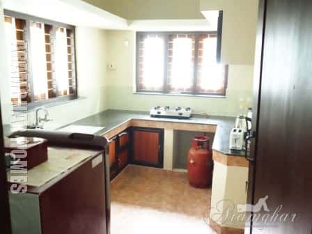 short rent house in Athirampuzha