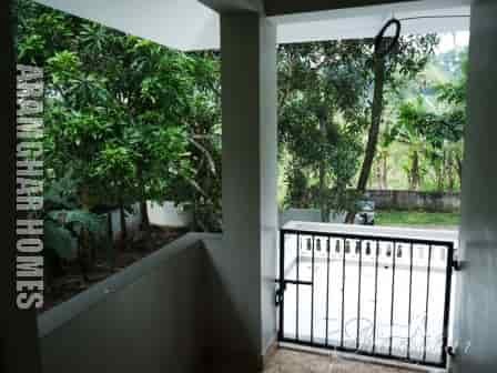 short term rent house in Athirampuzha