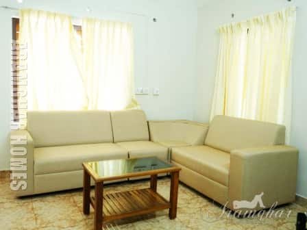 short rent house in Athirampuzha