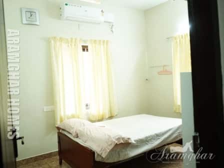 short stay home in Athirampuzha