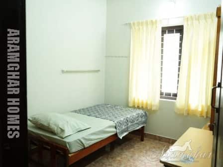 budget short stay in Athirampuzha
