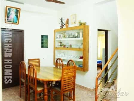 one month rent stay Athirampuzha