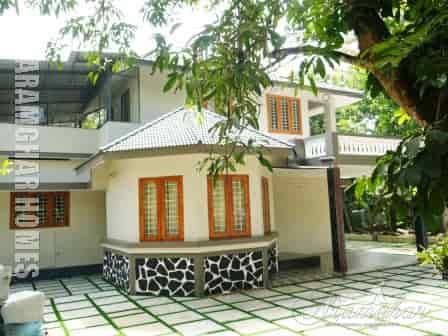 budget short rent house Athirampuzha