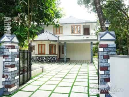 budget accommodation Athirampuzha