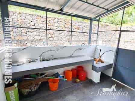 holiday rental in Uzhavoor