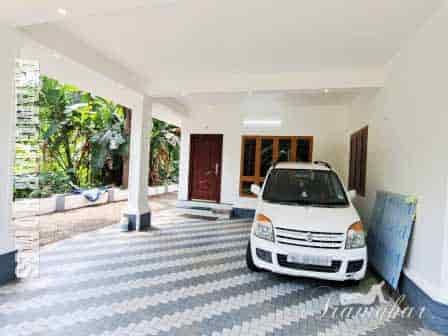 holiday rental in Uzhavoor
