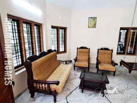 vacation home in Uzhavoor