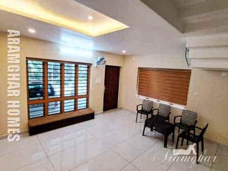 holiday rental in Uzhavoor
