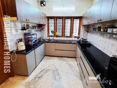 vacation home in Uzhavoor