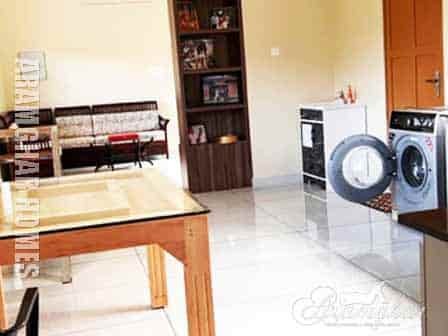 short stay home in Uzhavoor