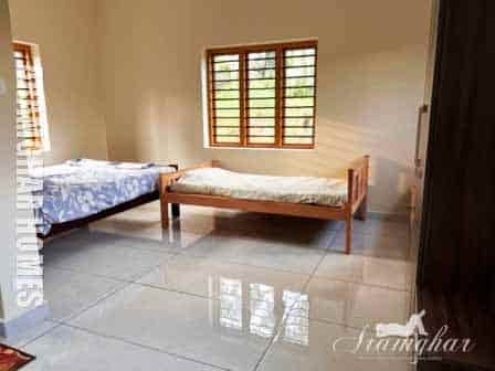 short term  rent house in Uzhavoor