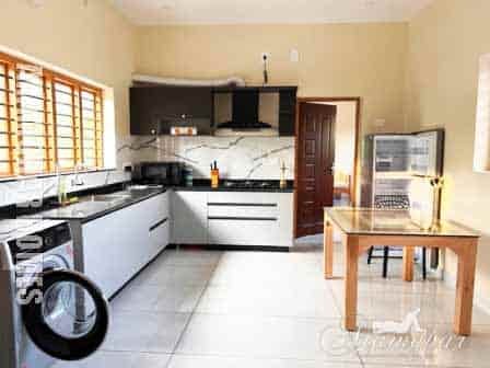 rent house for 1 month in Uzhavoor