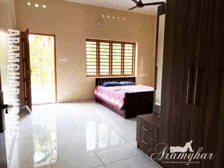 vacation home in Uzhavoor