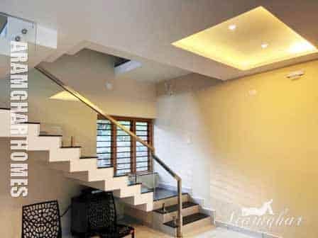 short stay house in Uzhavoor