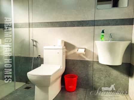 short rent house in Uzhavoor