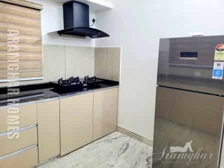 daily rent house in Uzhavoor