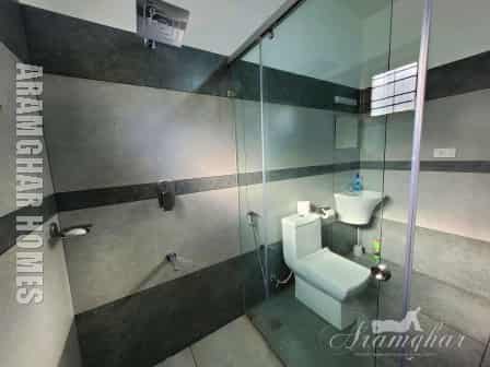 one month rent house in Uzhavoor