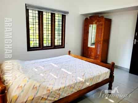 rent house for 1 month in Uzhavoor