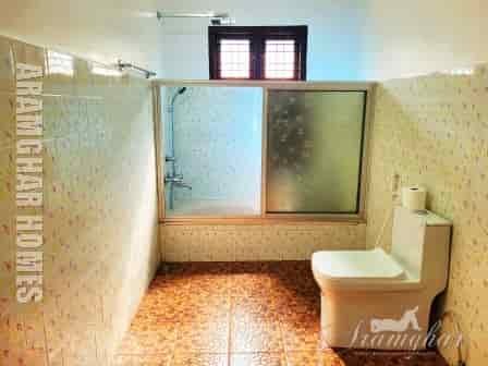 short term  rent house in Uzhavoor