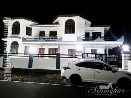 daily rent house in Uzhavoor