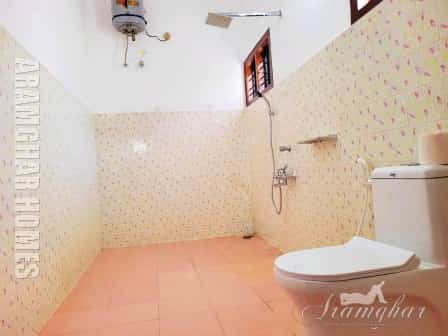wedding rent house in Uzhavoor