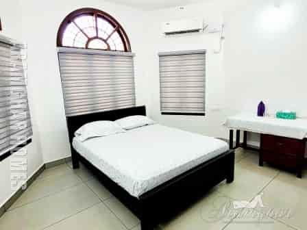 short stay house in Uzhavoor
