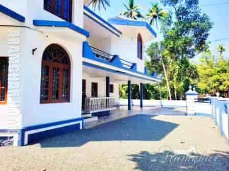 holiday rental in Uzhavoor