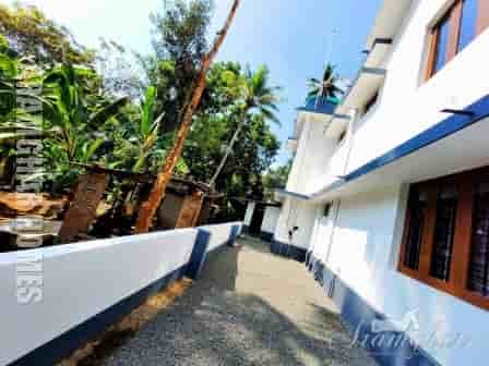 holiday rental in Uzhavoor