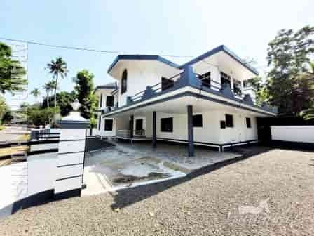 vacation home in Uzhavoor