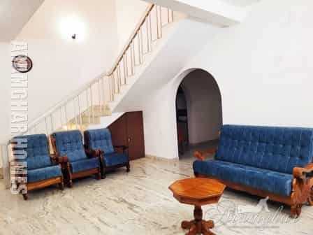 holiday rental in Uzhavoor