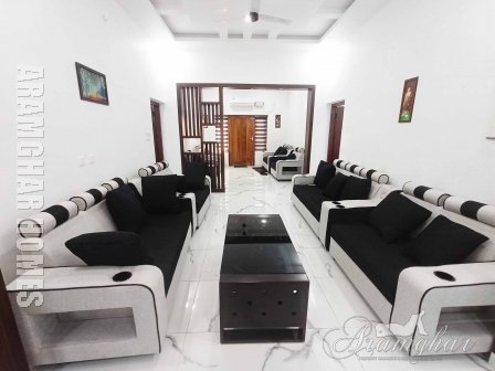 holiday rental in mundiappally