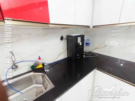 short term  rent house in mundiappally