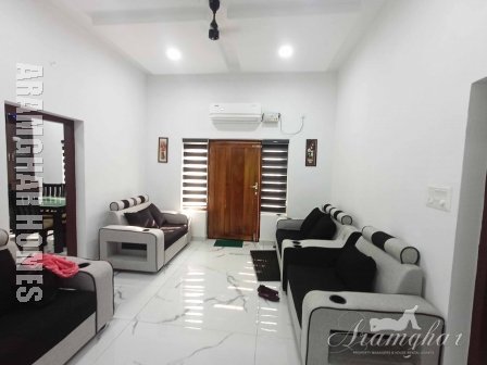 daily rent house in mundiappally