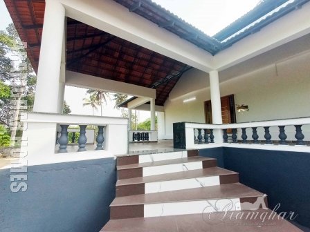 short stay house in mundiappally