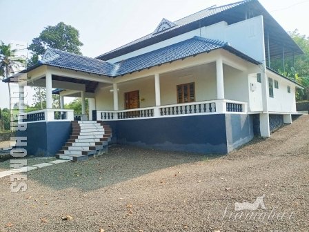 short rent house in mundiappally