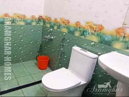 daily rent house in Pathanapuram
