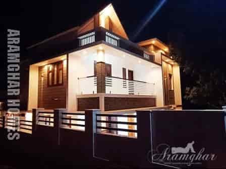 holiday home in Pathanapuram
