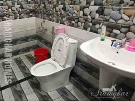 one month rent house in Pathanapuram