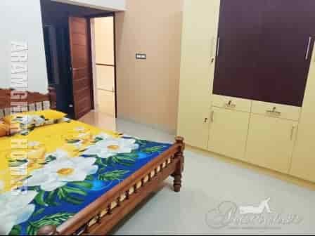 daily rent house in Pathanapuram