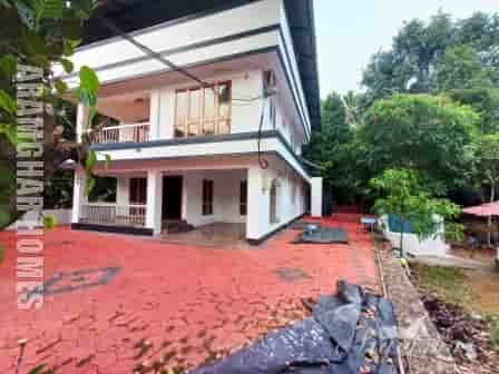 short stay house in Nagampadam